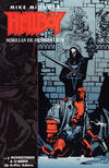 Cover for Hellboy: Semillas de Destrucción (NORMA Editorial, 1996 series) 