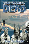 Cover for The Walking Dead (Cross Cult, 2006 series) #3 - Die Zuflucht
