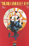 Cover for 100 Bullets (Semic S.A., 2003 series) #2