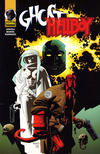 Cover for Ghost/Hellboy (NORMA Editorial, 1998 series) 