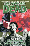 Cover for The Walking Dead (Cross Cult, 2006 series) #5 - Die beste Verteidigung