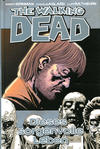Cover for The Walking Dead (Cross Cult, 2006 series) #6 - Dieses sorgenvolle Leben
