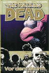 Cover for The Walking Dead (Cross Cult, 2006 series) #7 - Vor dem Sturm