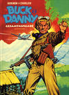Cover for Buck Danny Gesamtausgabe (Salleck, 2011 series) #2