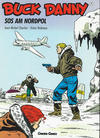 Cover for Buck Danny (Carlsen Comics [DE], 1989 series) #9 - SOS am Nordpol