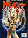 Cover for Heavy Metal Magazine (Heavy Metal, 1977 series) #v31#4