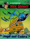 Cover for Rex Danny (Bastei Verlag, 1973 series) #18