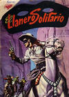 Cover for El Llanero Solitario (Editorial Novaro, 1953 series) #80