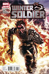Cover for Winter Soldier (Marvel, 2012 series) #4