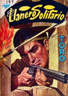 Cover for El Llanero Solitario (Editorial Novaro, 1953 series) #107