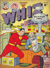 Cover for Whiz Comics (L. Miller & Son, 1950 series) #77