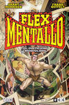 Cover for Flex Mentallo: El Justiciero Musculoso - Edición de Lujo (ECC Ediciones, 2012 series) 
