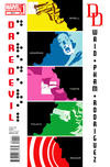 Cover for Daredevil (Marvel, 2011 series) #10.1