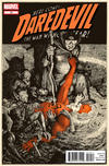 Cover for Daredevil (Marvel, 2011 series) #10