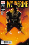 Cover Thumbnail for Wolverine (2010 series) #305