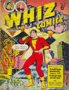 Cover for Whiz Comics (L. Miller & Son, 1950 series) #82