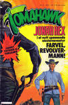 Cover for Tomahawk (Semic, 1977 series) #4/1977