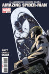 Cover for The Amazing Spider-Man, el Asombroso Hombre Araña (Editorial Televisa, 2005 series) #64