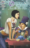 Cover Thumbnail for The Oz/Wonderland Chronicles: Jack & Cat Tales (2009 series) #2
