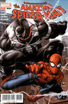 Cover for The Amazing Spider-Man, el Asombroso Hombre Araña (Editorial Televisa, 2005 series) #65
