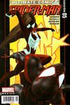 Cover for Ultimate Comics Spider-Man (Editorial Televisa, 2012 series) #5