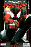 Cover for Ultimate Comics Spider-Man (Editorial Televisa, 2012 series) #4