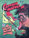 Cover for Captain Marvel Jr. (Cleland, 1947 series) #8