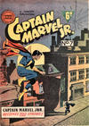 Cover for Captain Marvel Jr. (Cleland, 1947 series) #7