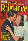 Cover for Young Romance (Derby Publishing, 1948 series) #13