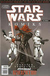 Cover for Star Wars Komiks (Egmont Polska, 2008 series) #2/2008
