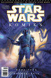 Cover for Star Wars Komiks (Egmont Polska, 2008 series) #2/2009
