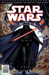 Cover for Star Wars Komiks (Egmont Polska, 2008 series) #4/2009