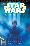 Cover for Star Wars Komiks (Egmont Polska, 2008 series) #5/2009