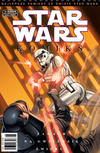 Cover for Star Wars Komiks (Egmont Polska, 2008 series) #6/2009
