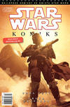 Cover for Star Wars Komiks (Egmont Polska, 2008 series) #7/2009