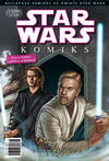 Cover for Star Wars Komiks (Egmont Polska, 2008 series) #8/2009