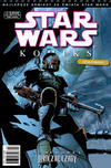Cover for Star Wars Komiks (Egmont Polska, 2008 series) #9/2009