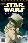 Cover for Star Wars Komiks (Egmont Polska, 2008 series) #12/2009