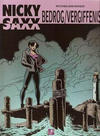 Cover for Nicky Saxx: Bedrog/Vergiffenis (Boumaar, 2003 series) #1