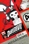Cover for Daredevil (Marvel, 2011 series) #11