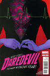 Cover for Daredevil (Marvel, 2011 series) #12