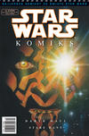 Cover for Star Wars Komiks (Egmont Polska, 2008 series) #4/2010