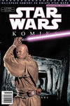Cover for Star Wars Komiks (Egmont Polska, 2008 series) #5/2010