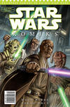 Cover for Star Wars Komiks (Egmont Polska, 2008 series) #9/2010
