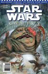 Cover for Star Wars Komiks (Egmont Polska, 2008 series) #10/2010