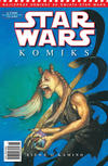 Cover for Star Wars Komiks (Egmont Polska, 2008 series) #11/2010