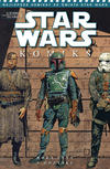 Cover for Star Wars Komiks (Egmont Polska, 2008 series) #12/2010