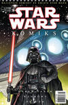 Cover for Star Wars Komiks (Egmont Polska, 2008 series) #2/2010