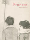 Cover for Frances (Ordfront Galago, 2009 series) #2