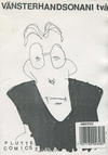 Cover for Plutte Comics (Per Myrhill, 1995 series) #2